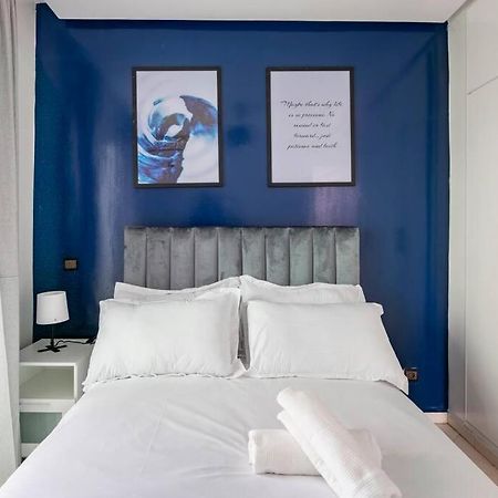 Tt Holidays-Rabat City Center Zewnętrze zdjęcie