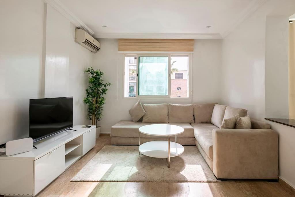 Tt Holidays-Rabat City Center Zewnętrze zdjęcie