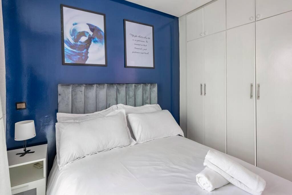 Tt Holidays-Rabat City Center Zewnętrze zdjęcie