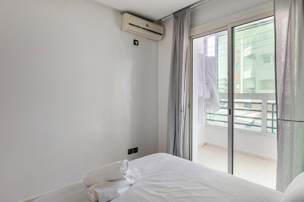 Tt Holidays-Rabat City Center Zewnętrze zdjęcie