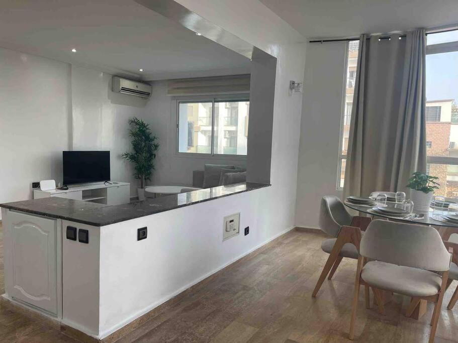 Tt Holidays-Rabat City Center Zewnętrze zdjęcie